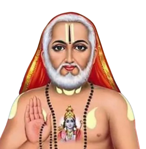 Sri Raghavendra Swamy
