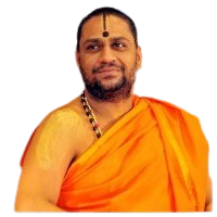 His Holiness Sri Subudhendra Theertharu